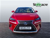 Lexus NX Image 2