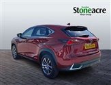 Lexus NX Image 4