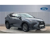 Lexus NX Image 1