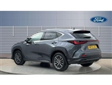 Lexus NX Image 2