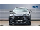 Lexus NX Image 3