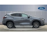 Lexus NX Image 5