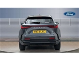 Lexus NX Image 6