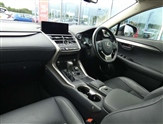 Lexus NX Image 2