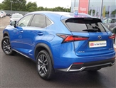 Lexus NX Image 3