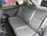 Lexus NX Image 4