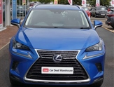 Lexus NX Image 5