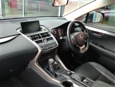 Lexus NX Image 2
