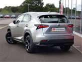 Lexus NX Image 3