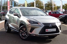 Used Lexus NX