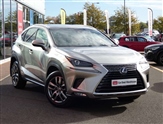 Lexus NX Image 1