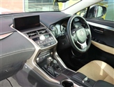 Lexus NX Image 2