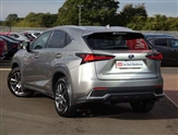 Lexus NX Image 3