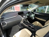 Lexus NX Image 4