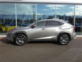 Lexus NX Image 5
