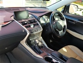 Lexus NX Image 2