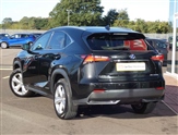 Lexus NX Image 3