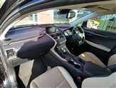 Lexus NX Image 4