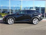 Lexus NX Image 5