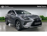 Lexus NX Image 1