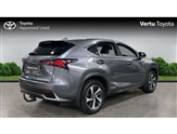 Lexus NX Image 2