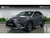 Lexus NX Image 3