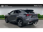 Lexus NX Image 4