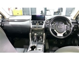 Lexus NX Image 5