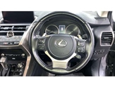 Lexus NX Image 6