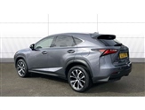 Lexus NX Image 2