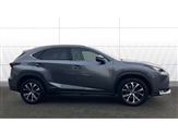 Lexus NX Image 5