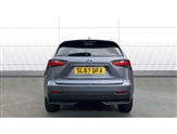 Lexus NX Image 6