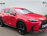 Lexus NX Image 1