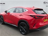 Lexus NX Image 2