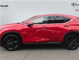 Lexus NX Image 3