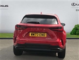 Lexus NX Image 5