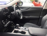 Lexus NX Image 6