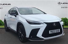 Used Lexus NX