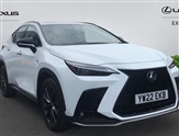 Lexus NX Image 1
