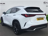 Lexus NX Image 2