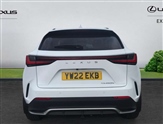 Lexus NX Image 5