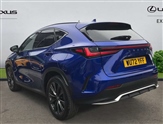Lexus NX Image 2