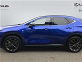 Lexus NX Image 3