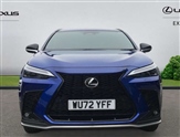 Lexus NX Image 4