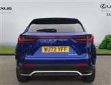 Lexus NX Image 5