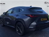 Lexus NX Image 2