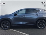Lexus NX Image 3
