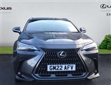 Lexus NX Image 4