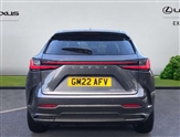 Lexus NX Image 5