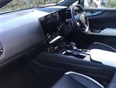 Lexus NX Image 6